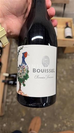 Tây Nam Fronton Bouissel Chemin Faisan 2016