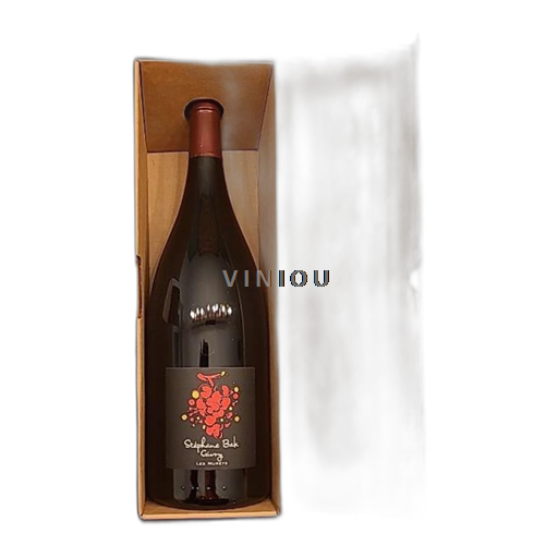 Burgundsko Givry Domaine Stéphane Back Les Mureys 2023
