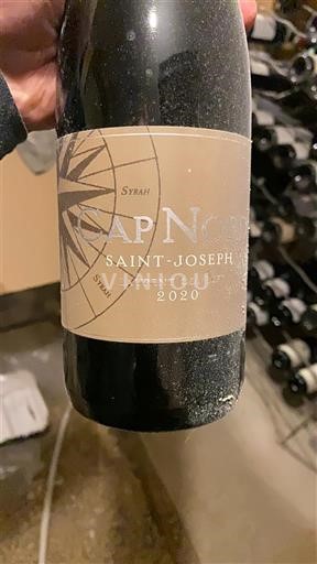 Rona dolina Saint-Joseph Cap Nord 2020