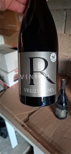 Beaujolais Beaujolais Villages Domaine La Renière Vieilles Vignes 2023