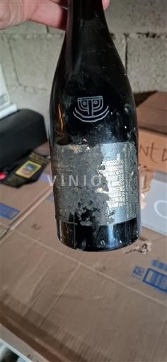 Langvedok Pic-saint-loup Cave saint mathieu Obsession 2017