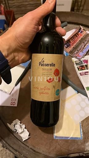 Linguadoca e Rossiglione Paese d'Oc La Passerelle 2024