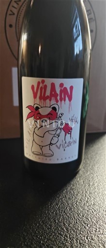 Languedoc a Roussillon Katalánská pobreží Domaine Coulet Vilain 2022