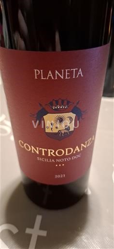 Sicilia Không được chỉ định Planeta Contrada Contrada 2021