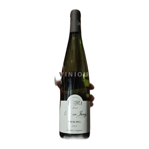Elsass Riesling Roger Jung Vieille Vigne 2024
