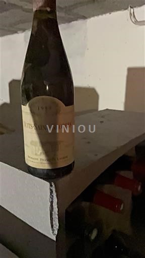 Burgundy Nuits-Saint-Georges Domaine François Legros 1999