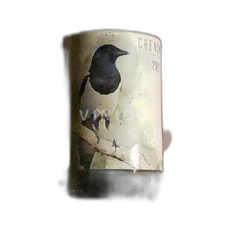 Loire-dalen CHENIN La Croix Pie Chaux 2021