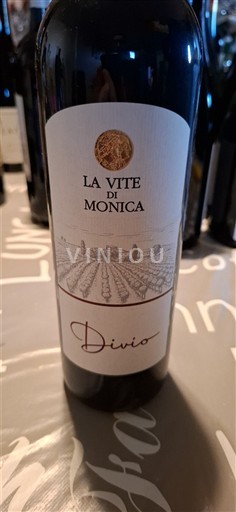 Vénétie Không được chỉ định La Vite di Monica Divio 2020