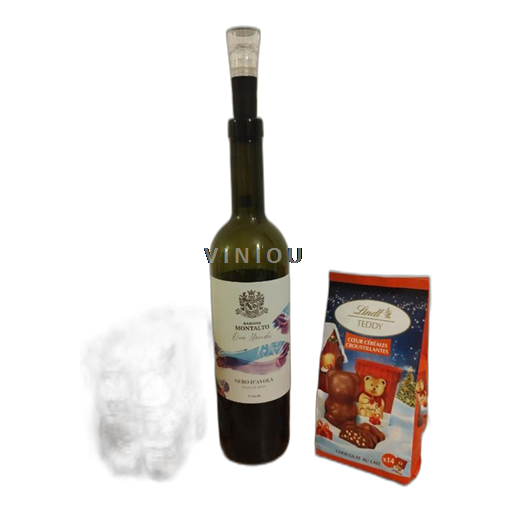 Sicilia Sicily Barone Montalto Không niên vụ