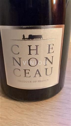 Vale do Loire Chinon Château Chenonceau 2024