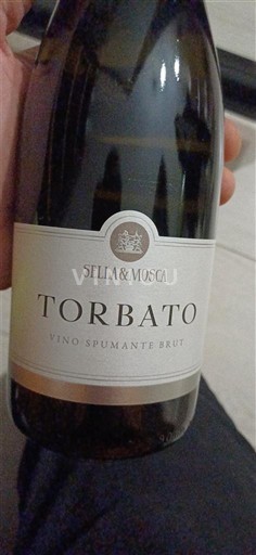 Sardinia Không được chỉ định Sella & Mosca Torbato Không niên vụ