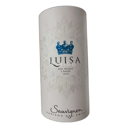 Friuli-Venecia Julia Venezia Giulia Sauvignon Sin añada