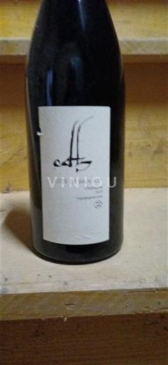 Beaujolais Côte-de-brouilly Cave de Brouilly 2019