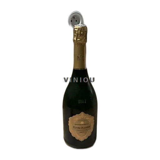 Valle del Loira Saumur Gratien & Meyer Flamme 2017