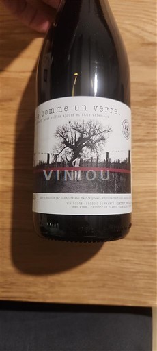 Rhônedalen Côtes du Rhône Domaine Pélaquié G comme un verre 2023