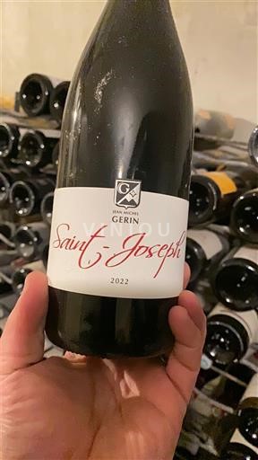 Rona dolina Saint-Joseph Gerin 2022