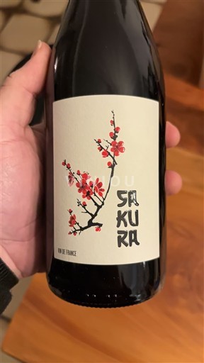 Languedoc Not Specified Sakura Non-Vintage