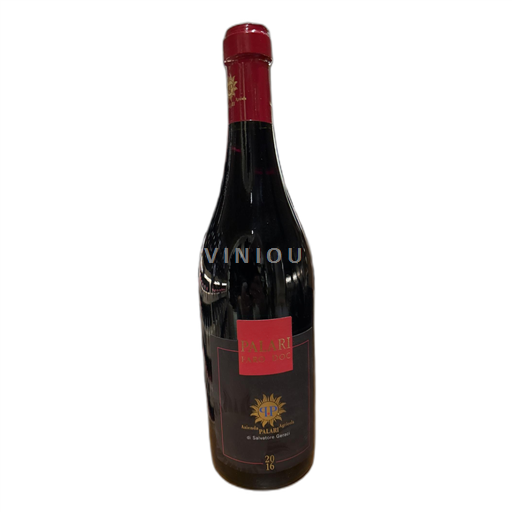 Piamonte Barolo Palari 2016