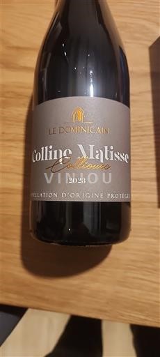 Rosellón Collioure Le Dominicain Colline Matisse Collioure 2023