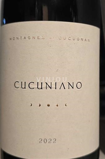 Languedoque NULL Montagnes de Cucugnan Cucuniano 2022