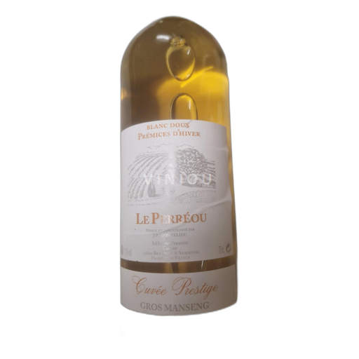 Sud-Ovest Floc di Guascogna Château du Perreou Senza annata