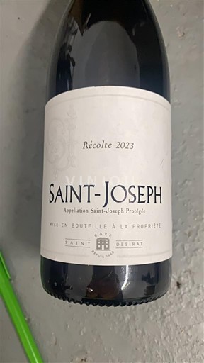 Rona dolina Saint-Joseph Cave Saint Désirat 2023