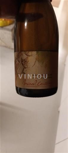 Burgundsko Mâcon a mâconské vesnice Marcel Couturier Les Longues Terres 2015