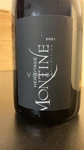 Rhône Valley Hermitage Montine Collection 2021