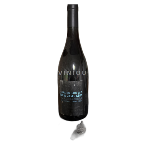 Central Otago Non specificato Chasing Harvest 2013
