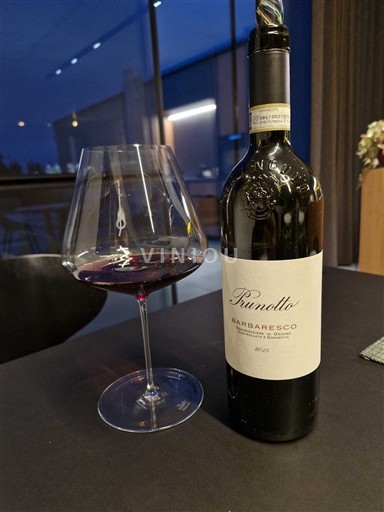 Piemont Barbaresco Prunotto Neročník