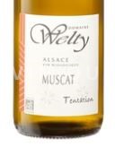 Alsazia Moscato Welty Tentation 2023