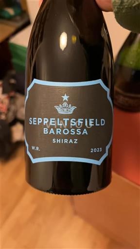 Nam Úc Thung lũng Barossa Seppeltsfield 2023