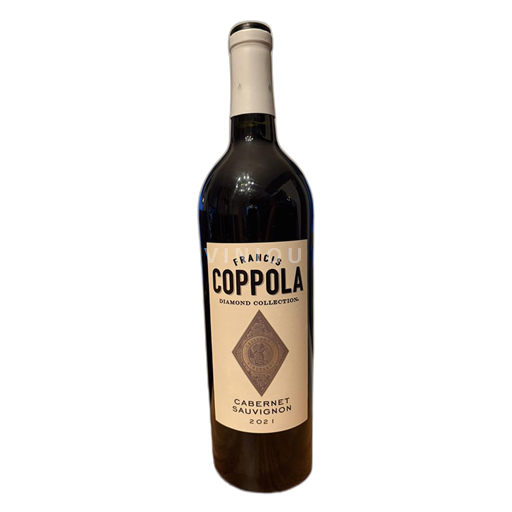 Vùng trồng nho được cấp phép California Không được chỉ định Francis Ford Coppola Winery Diamond Collection 2021