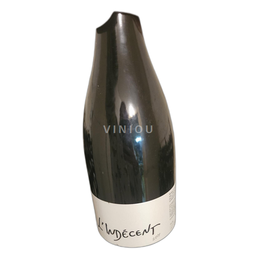Languedoc Corbières-boutenac La bouysse 2019