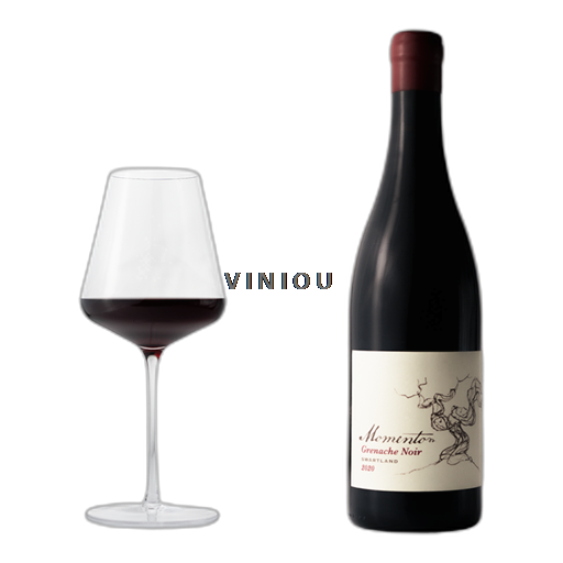 Regione Costiera Swartland Marlies Niemann Wines momento grenache noir 2020