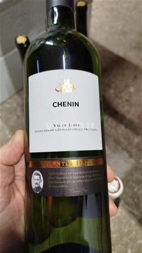 Loirevallei Valentin Fleur Chenin 2020