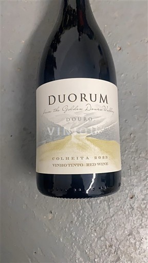 Douro Duorum Colheita 2023