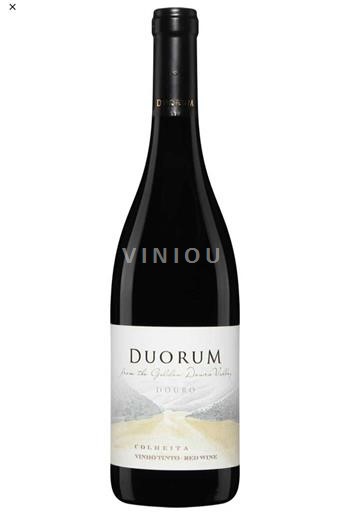 Дуро Douro Duorum Colheita 2023