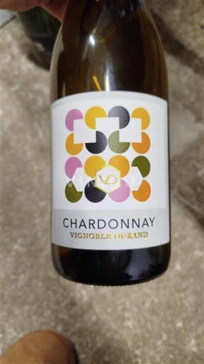 Loirevallei Vignoble Durand 2024