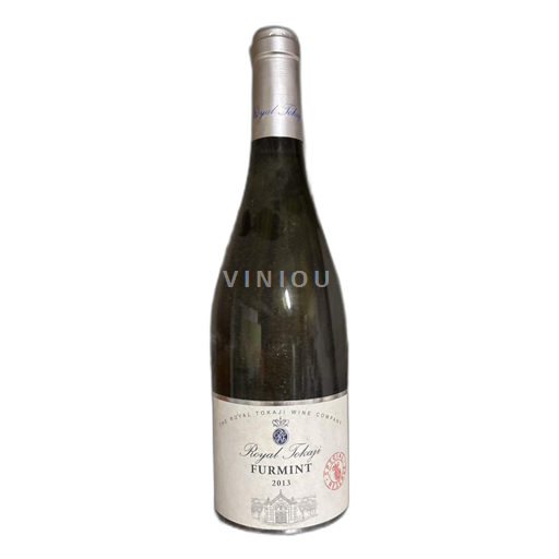 Tokaj Nespecifikováno Royal Tokaji Furmint 2013
