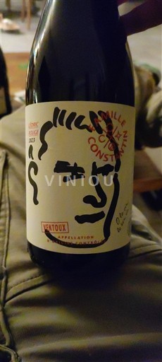 Rhônevallei Ventoux Famille Quiot Constance 2023