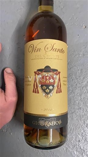 Toscana Vin Santo Geografico 2014