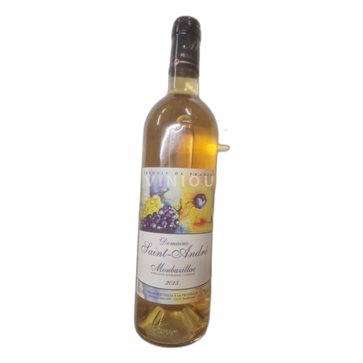 Sudoeste Côtes-de-montravel Domaine de Jolis Bois 2014