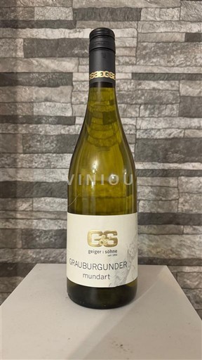 Franken Geiger & Söhne mundart 2024