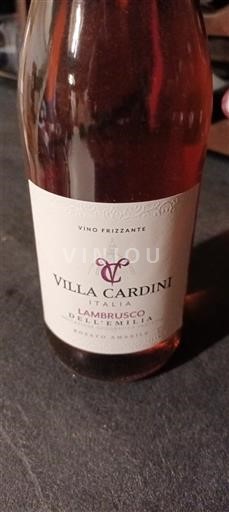 Emilia-Romaña No especificado Villa Cardini Sin añada