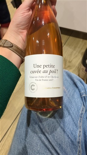 Languedoc Not Specified Sébastien Chabal & les Chartreux Une petite au poil! 2017