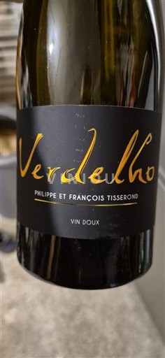 Southwest Philippe et François Tisserond Verdelho Non-Vintage