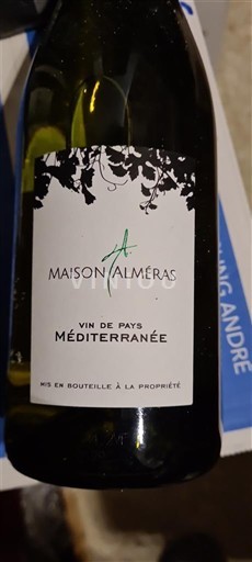 Provence, Lower Rhône Valley, Corsica Mediterranean Maison Alméras 2024