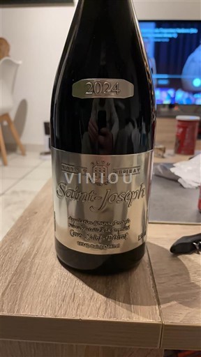 Rona dolina Saint-Joseph Cave Saint Désirat 2024 2024