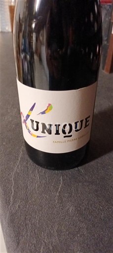 Loiredalen Touraine Papille Picarde Unique 2023